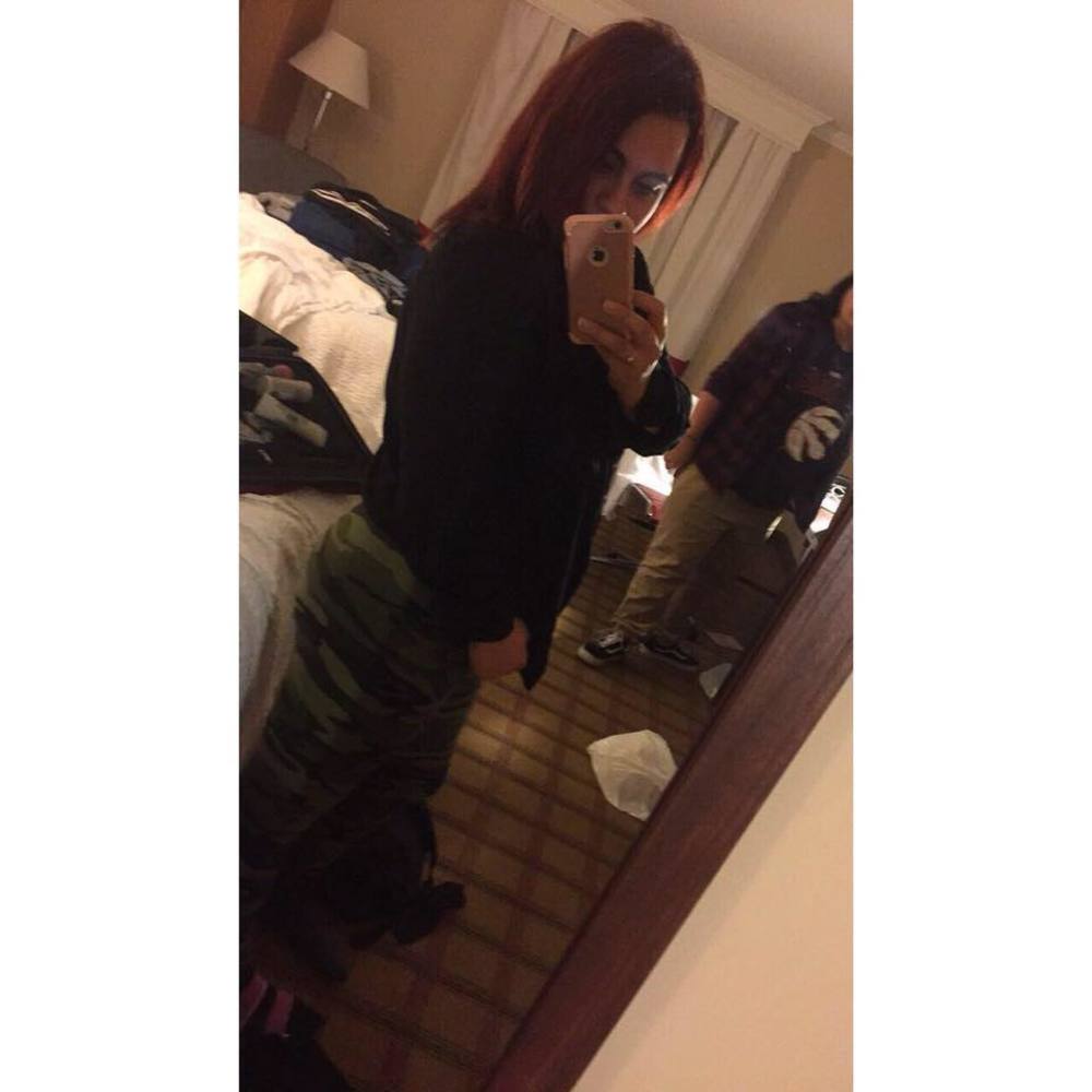 Meet your Posher, Michellee